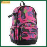 Custom High Quality Wholesale Backpack Sport Bags (TP-BP155) thumbnail-3