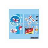 Sell Different Kinds of Material Flags thumbnail-1