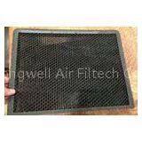 Activated Carbon Air Filter With Frame thumbnail-3