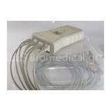 Portable Stress Test ECG Machine 12 Lead Electrocardiography With ST Measurement