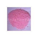 High Foam Pink Detergent Washing Powder / Laundry Soap Powder for Household or Industrial