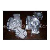 SGS Approved Gravity Casting Process , Precision Machined Components