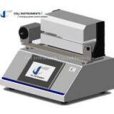 Thermal Shrinkage Force Tester