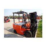 Powerful Engine Diesel Forklift Truck With Hydraulic / Auto Transmission 3.0T H Series thumbnail-1