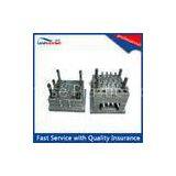 LKM Short Run Precision Injection Mold With S136 , 2316 , NAK80 Steel Material thumbnail-1