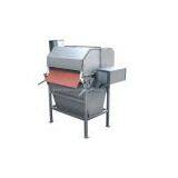 Supply Filter Machine for Fruit and Vegetable Juice Processing Production Line