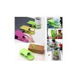 Drink Clip Cup Holder thumbnail-1