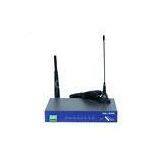 Rugged M2M Wireless 3G Mobile Broadband Router with Dual SIM / GPS