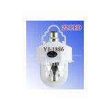 Rechargeable Led Emergency Bulb / Lamp thumbnail-1