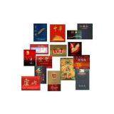 Customized Holographic Transferring Paper