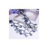 Wholesale Fashion Shell Necklaces thumbnail-2