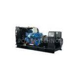 1100KW Mtu Diesel Generator Sets With Water-Cooled 4-Stroke V1210MTU