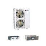 Duct Split Unit High Capacity Unitary Air Conditioner