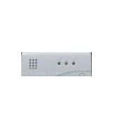 battery operated CO alarm with CE ROHS certificate PW-916