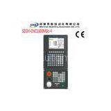 Vertical CNC Milling Controller X Y Z A 0.001 - 150m / Min Computer Numeric Control