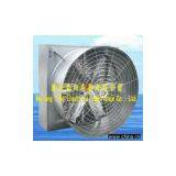 QCHS Series Hanging Exhaust Poultry Fan(cowhouse Exhaust Fan/ventilation Fan/greenhouse Exhaust Fan CE Certificate thumbnail-1