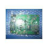 Four Layer Tg135 Blind Via PCB Immersion Gold Satellite Antenna Circuit Board