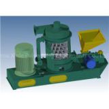 Best Small Impact Wood Glass Grinding Pulveriser Machine Grinder