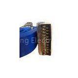 RoHS Flat Scart Cables 21pin With Surface Metal Head thumbnail-1