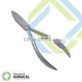 Stainless Nail Cutter, Nail Nipper And Cutters B-NCN-18