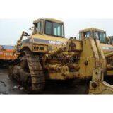 USED CAT D8n Bulldozer thumbnail-2