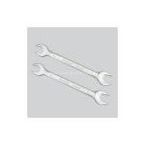 Pearl Nickel Plated Spanner