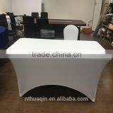 4'6'8'fitting Spandex Table Cover thumbnail-1