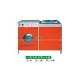 shoes washing and ultraviolet sterilization machine