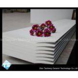 Ceramic Fiber Aluminium Silicate Caster Tip With High Purity thumbnail-2