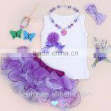 2015 New Baby Cotton Clothes Soft Baby Short Sleeve Romper,girls Party Dress thumbnail-3