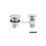 Basin Drain, Waste Drain,pop-up Waste (SJ90315 and SJ90314) thumbnail-1