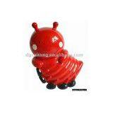 Carpenterworm Money Box thumbnail-1