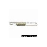 Electrical components, electricity parts, extension springs