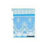 NYLON SPANDEX RASCHEL LACES thumbnail-1