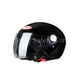 Personalized Half Face Helmet With Communication--ECE/DOT Certification Approved