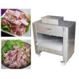 Poultry Cutter /dicer Machine thumbnail-2
