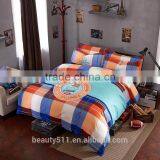 Polyester Cotton Percale Bed Sheets BS274 thumbnail-5