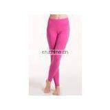 Wholesale trendy high quality leggings for womens