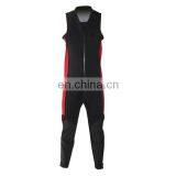 Waterproof Rafting Long John Wetsuit