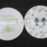 Good Quality Led Coaster 8led Bottle Coaster 3M Bottle Sticker thumbnail-3