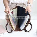 Nylon Briefcase Document Case Business Bag Laptop Bag For Lady thumbnail-4