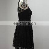 CHEFON New Black Evening Dresses Made in China 2016 thumbnail-3