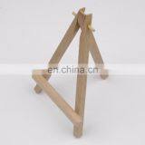 Christmas Gift Mini Beech Wood Art Easel thumbnail-2