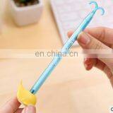 Kawaii Creative Small Goldfish Gel Pen 0.38 mm Black Cartoon Cute Pens Gift Stationery School & Office Supply thumbnail-5