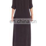 Latest Long Lady Shirt Design thumbnail-3