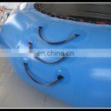 Best Quality Inflatable Water Park Games,inflatable Water Trampoline,inflatable Water Jumping Blob Floating Games thumbnail-2