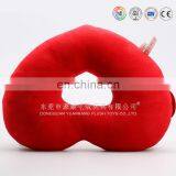 Newborn Baby Memory Foam Pillow Anti Flat Head Baby Pillow thumbnail-3