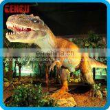 Indoor Playground Complete Dinosaur for Sale thumbnail-1