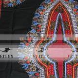 2015 Hot Selling New Design African Holland Wax African Real Wax in Woven Fabric thumbnail-2