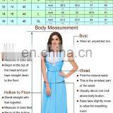 Kate Kasin Full-Length Cap Sleeve Long Black High Split Prom Dress KK001017-1 thumbnail-6